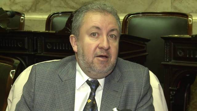 Ley de detección de cáncer