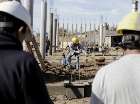 incentivos a la construcción