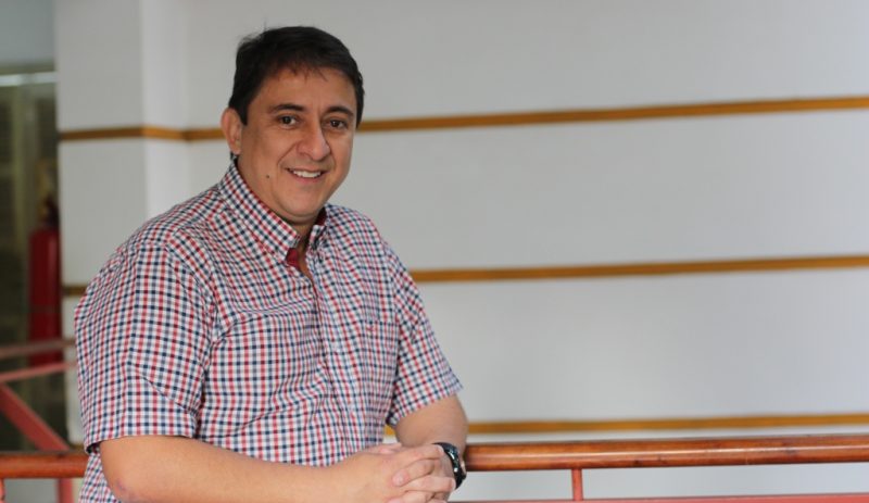 Martín Cesino