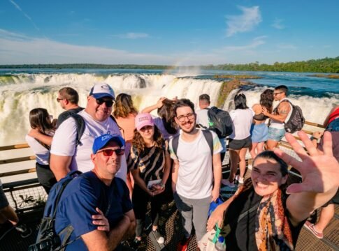 misiones