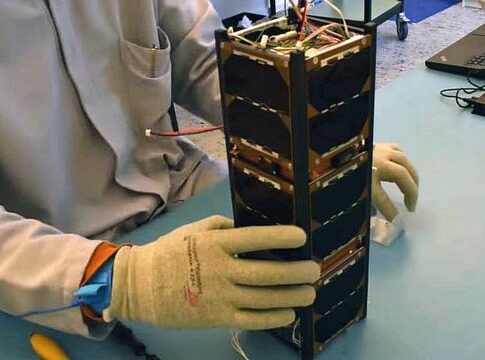 nanotecnología FanIOT