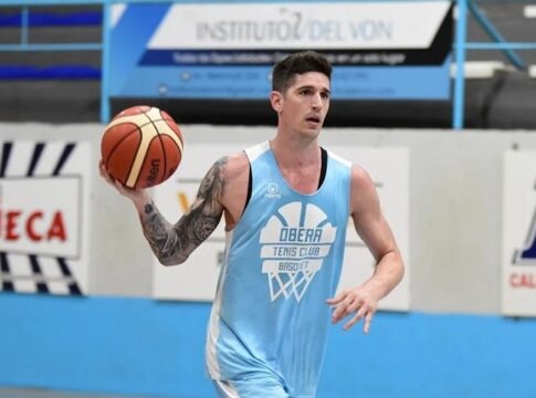 Nicolás de los Santos