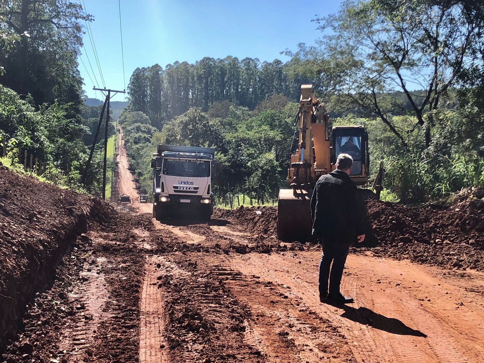 nuevo circuito en Puerto Rico