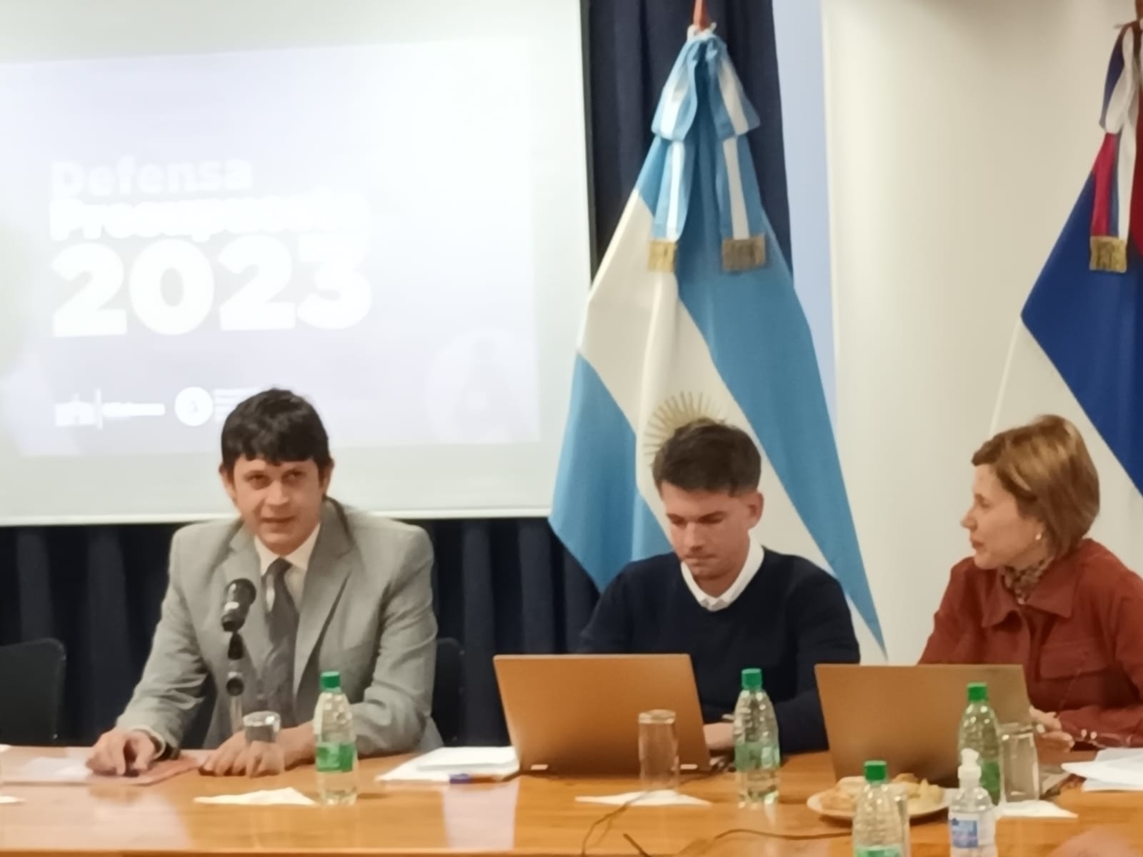 presupuesto 2023