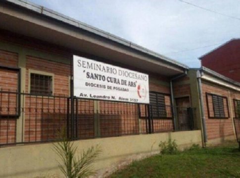 Santo Cura de Ars
