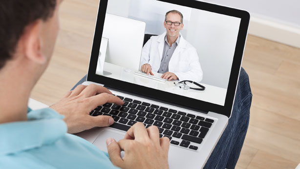Reglamentación de la telemedicina