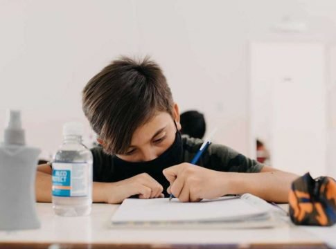 Miguel Sedoff habló sobre el comienzo de clases
