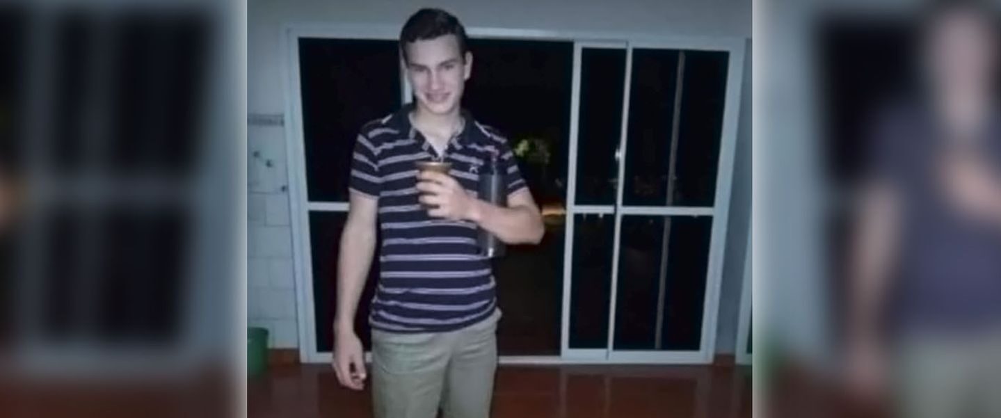 Muerte de estudiante en Apóstoles