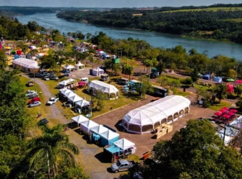 Expo Eldorado-Feria Provincial del Trabajo