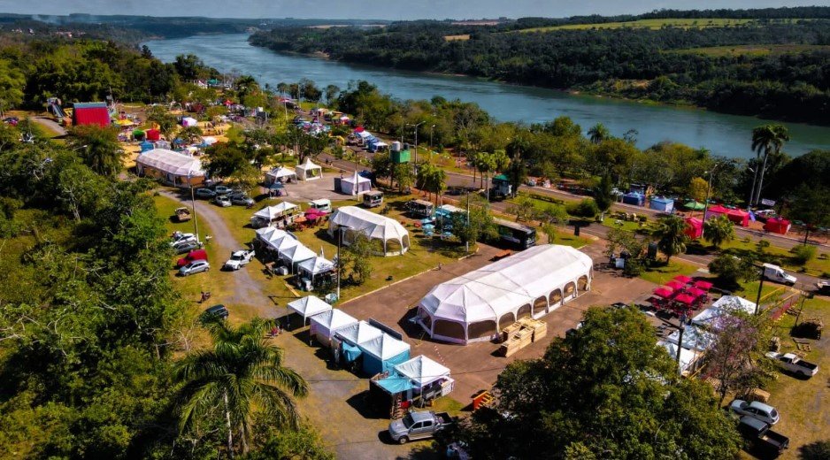 Expo Eldorado-Feria Provincial del Trabajo