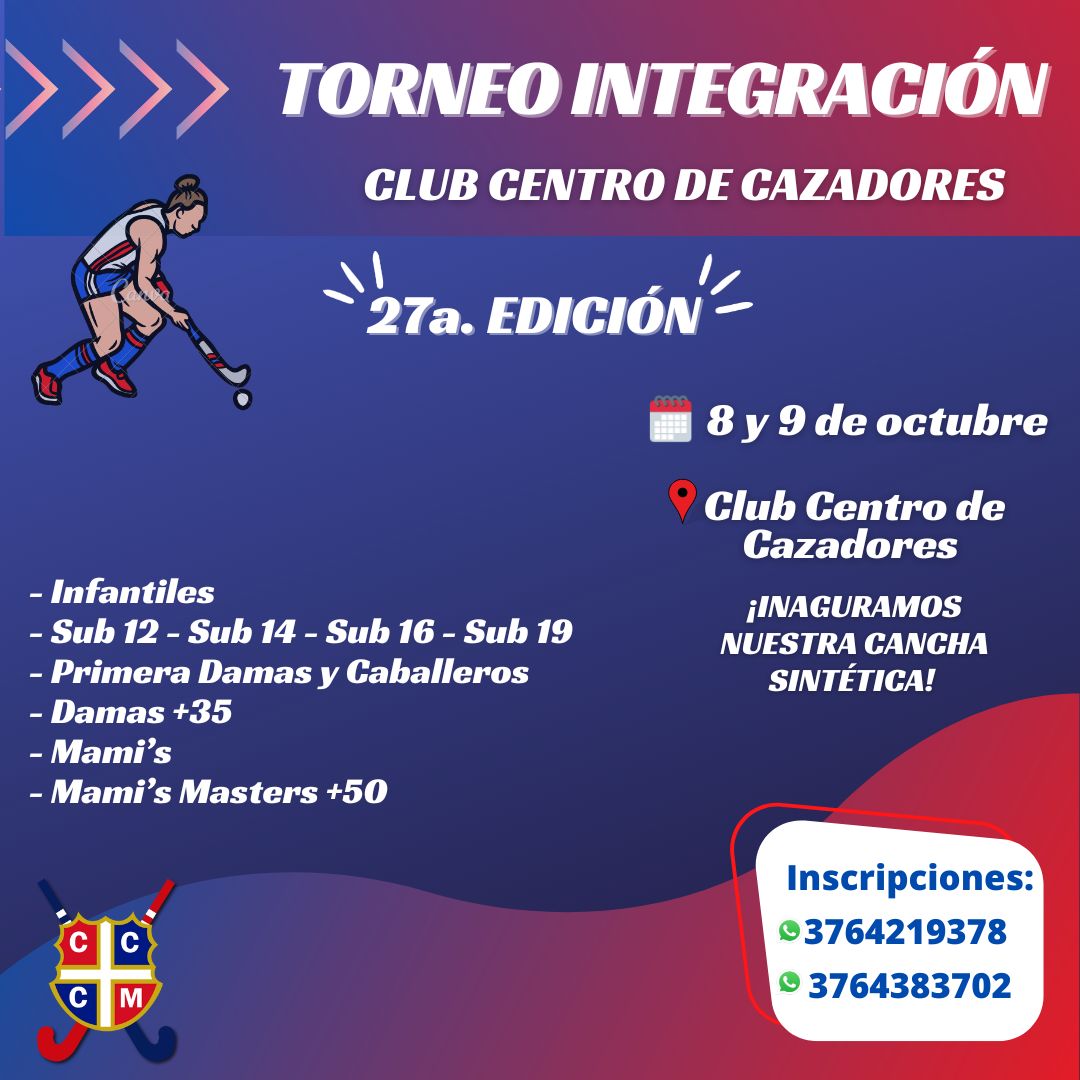 Centro de Cazadores