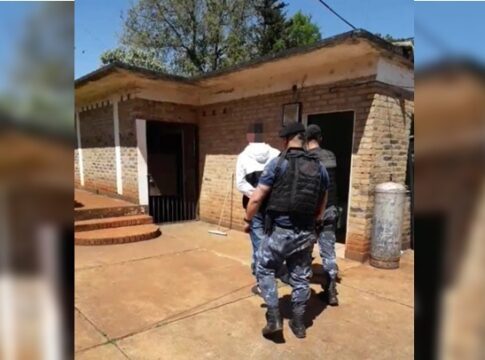 homicidio de Antonio Ledesma