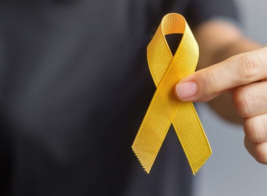 Día Mundial para la Prevención del Suicidio