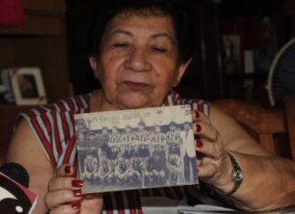 Doña Pomposa
