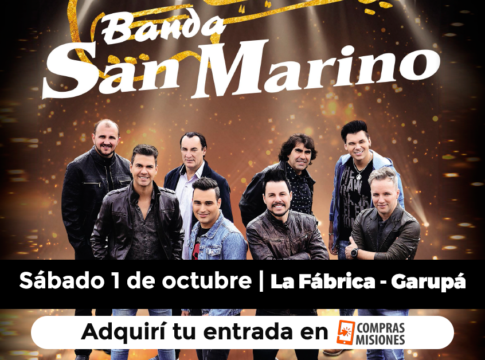 Banda San Marino