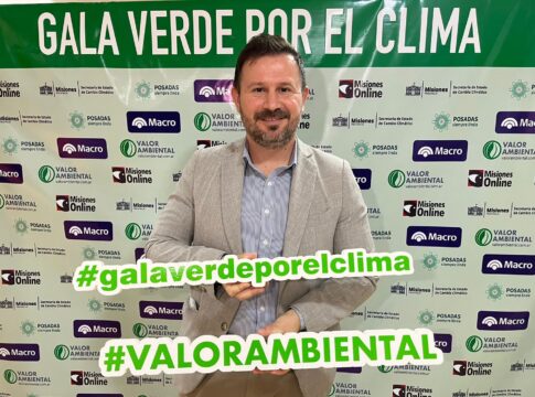 Gala Verde
