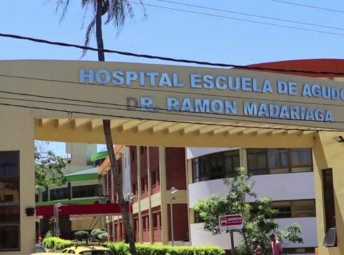 estudiante fallecido en Apóstoles