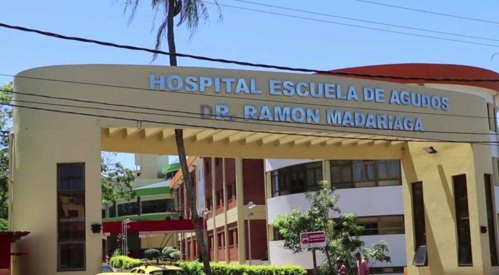 estudiante fallecido en Apóstoles