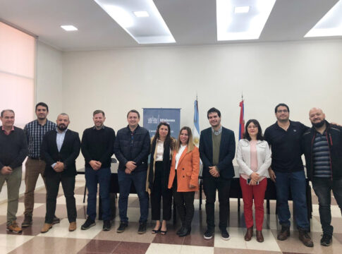 Concurso de economía circular
