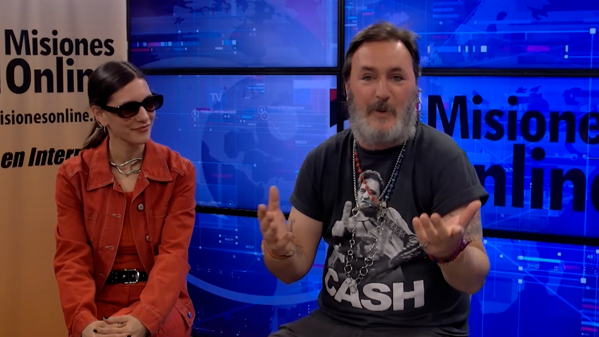 Gala Verde por el Clima