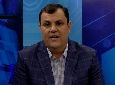 Aniversario de Santa Ana