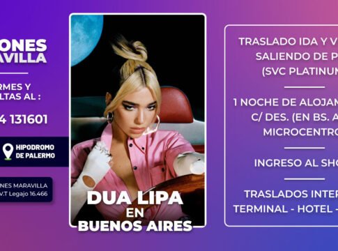 Dua Lipa