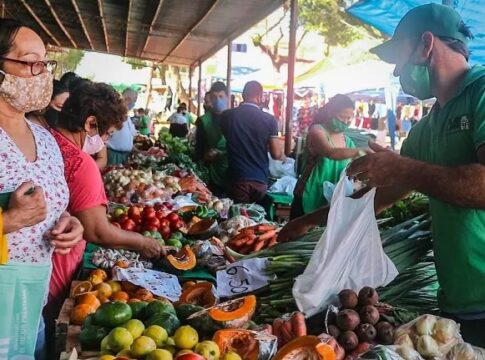 Ferias francas