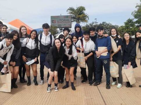 Expo Posadas Ciudad Universitaria
