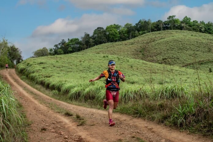 Yaboty Ultra Maratón