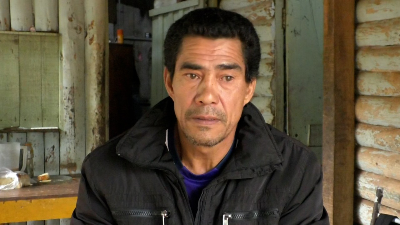 murió tras ser arrollado por un auto en Posadas