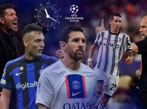 Champions League