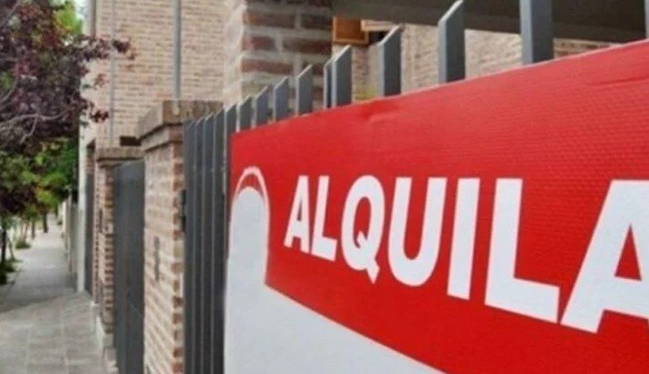 contrato de alquileres