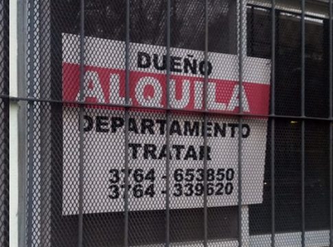 ley de alquileres