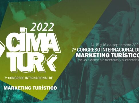 Congreso Internacional de Marketing Turístico