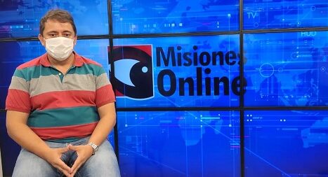 Martín Cesino