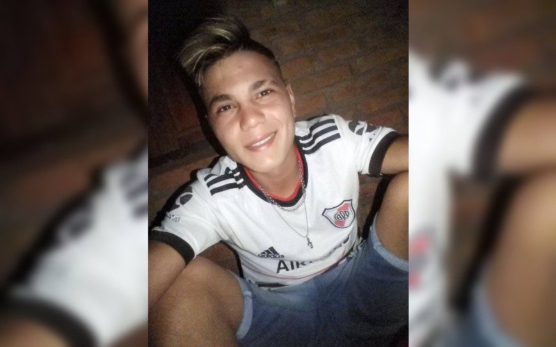 asesinado a tiros en Campo Viera
