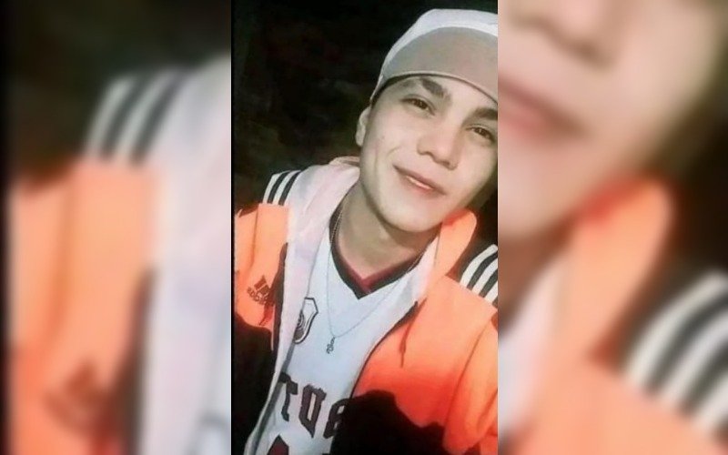 asesinado a tiros en Campo Viera