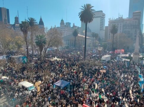 Cristina Kirchner