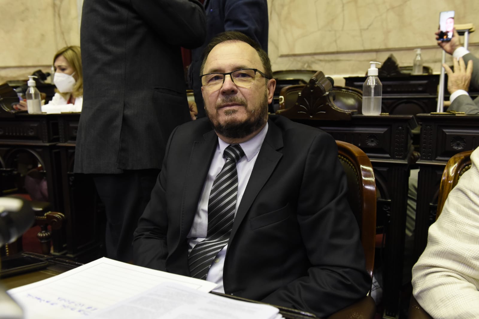 Presupuesto 2023
