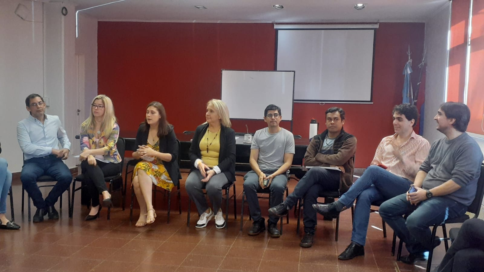 Ministerio de Educación de Misiones