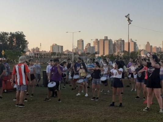 Estudiantinódromo