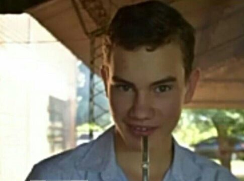 falleció el estudiante de Apóstoles- muerte del estudiante de Apóstoles