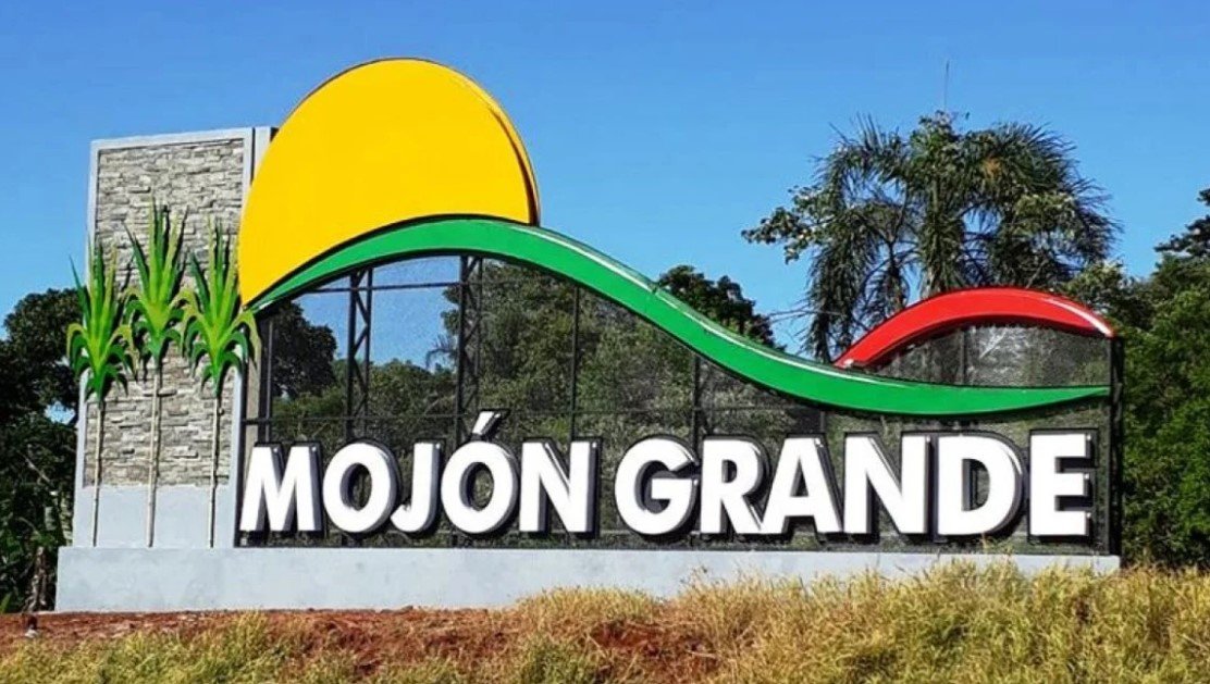 Mojón Grande