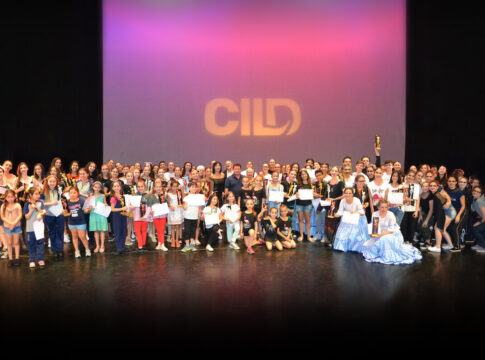 Llega la gala de cierre del CILD 2022 este sábado en el Teatro Lírico