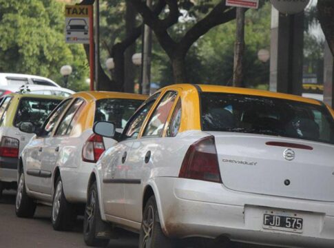 tarifa de taxis