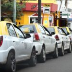 taxis