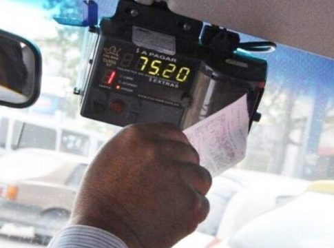 tarifa de taxis en Posadas