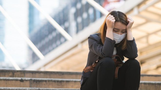 día mundial de la salud mental