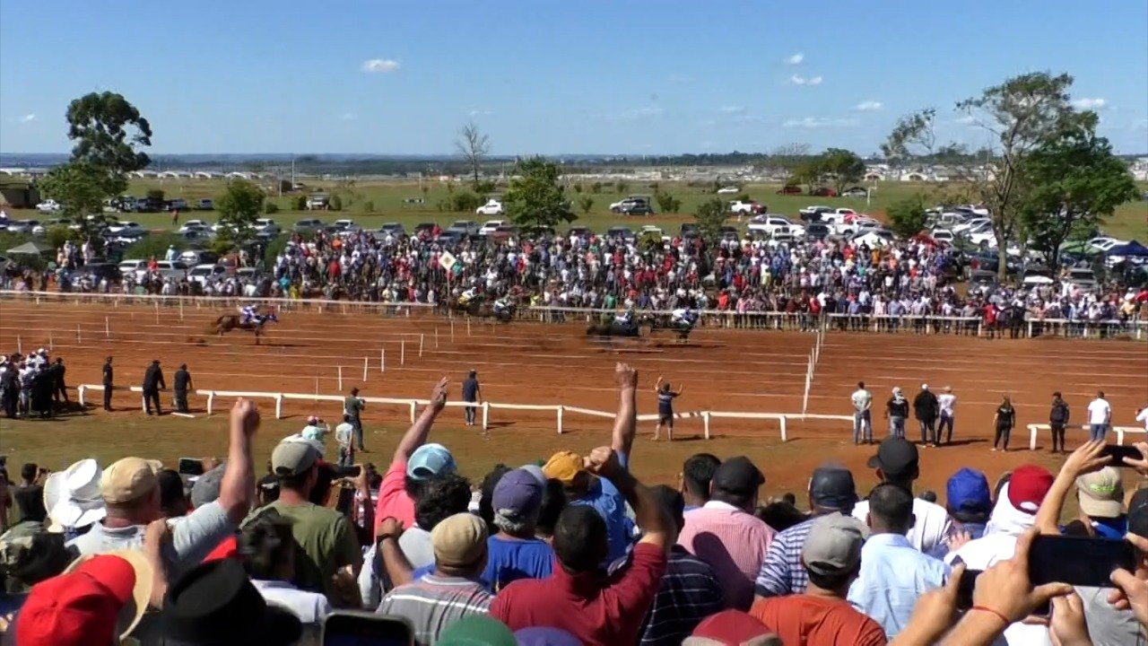 Copa Challenger de Turf en Posadas
