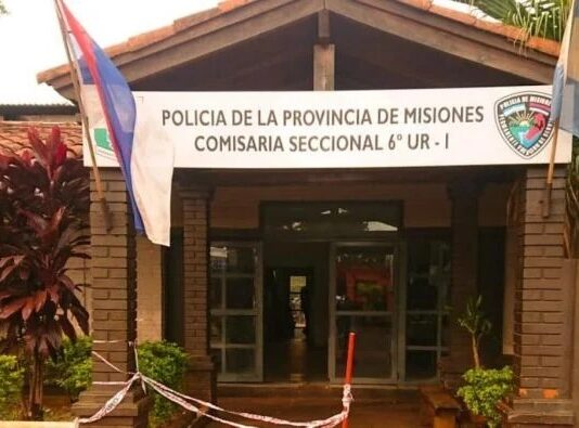 Denunció a su vecina en Posadas